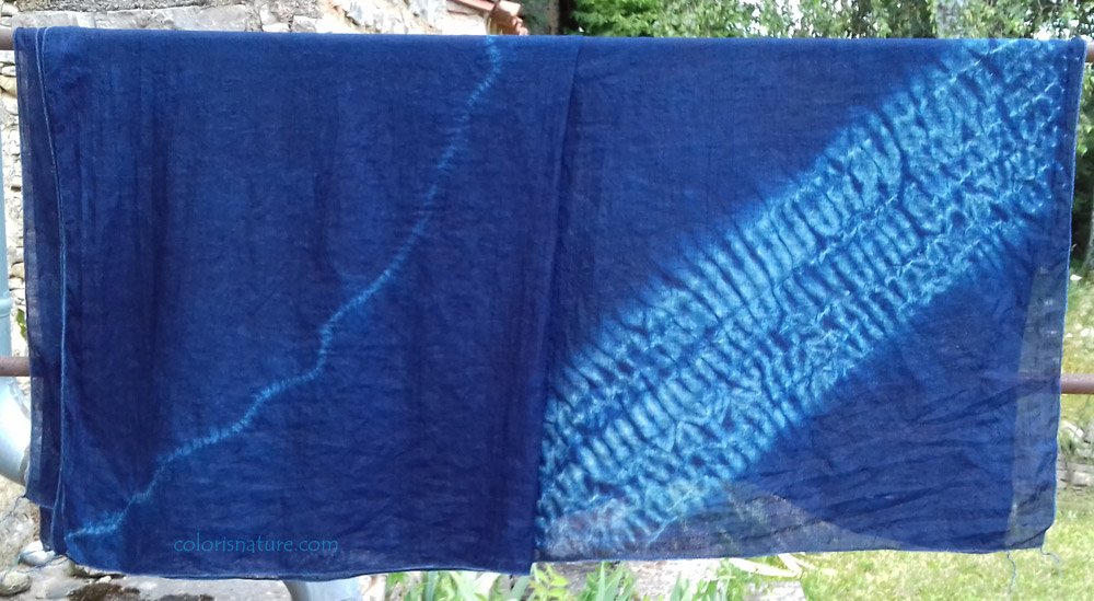 Indigo 1