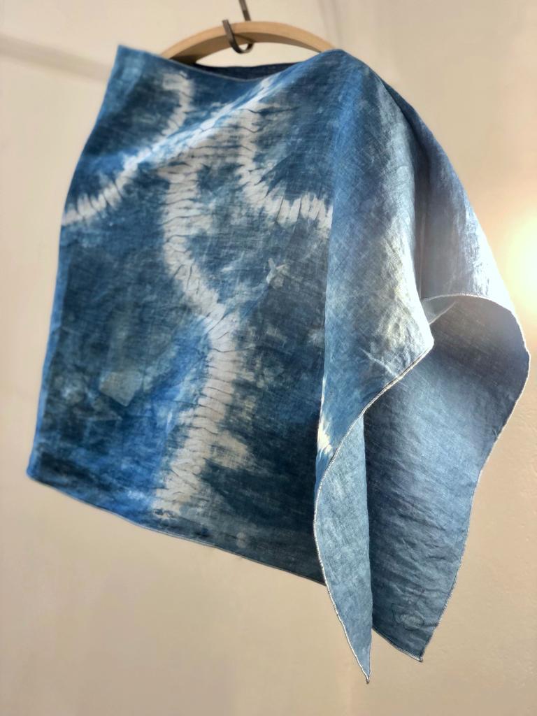 Indigo 7