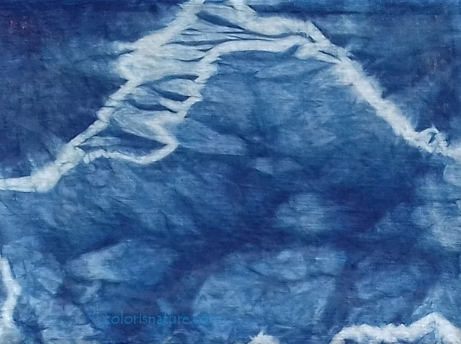 Indigo 9